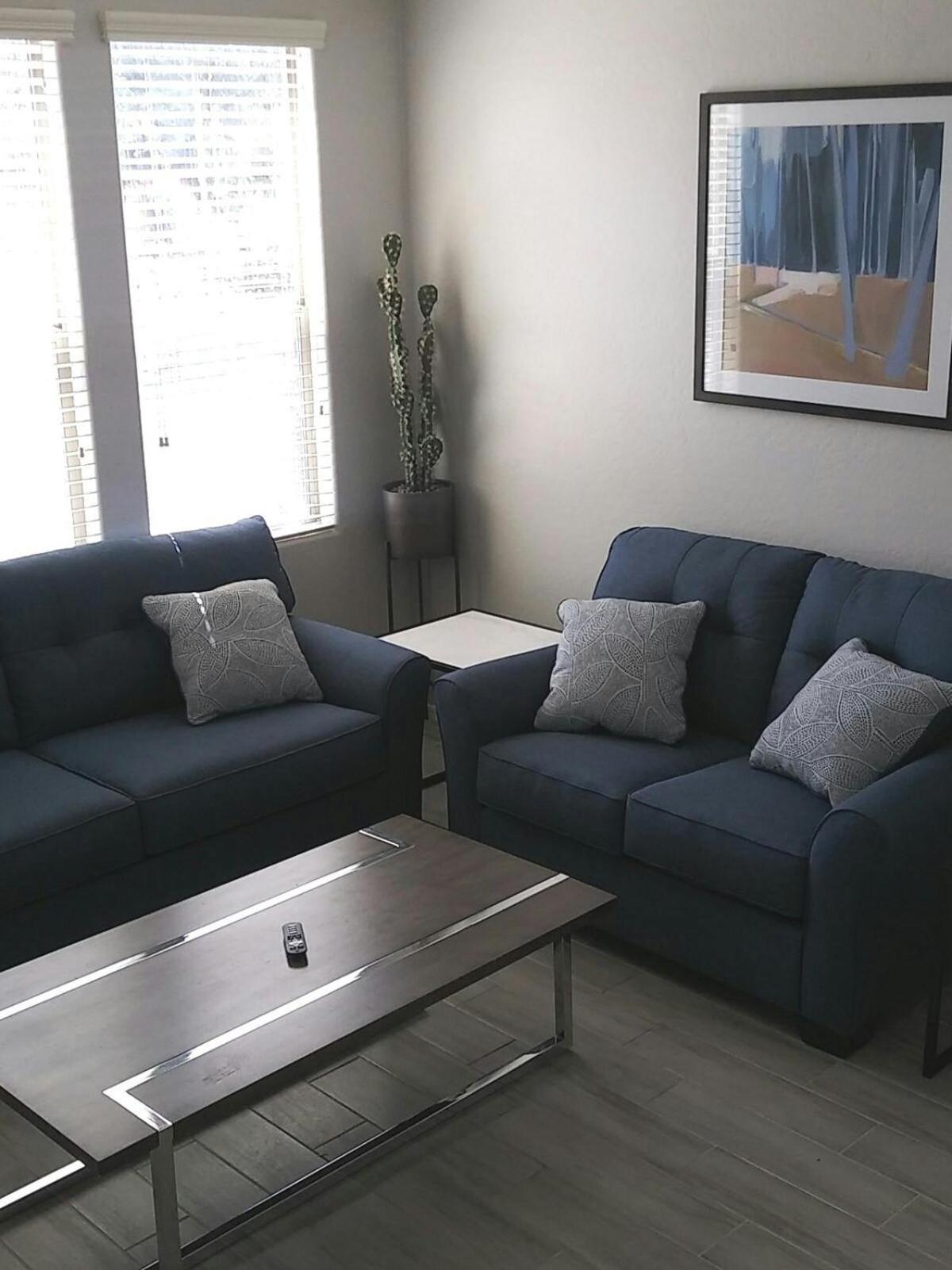 Villa Verde Surprise Stadium - Resort Living Ngoại thất bức ảnh